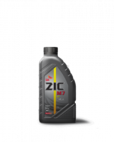 Мотомасло ZIC M7 4T 10W-40, 1 л