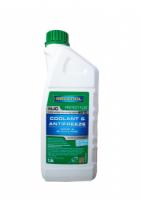 Антифриз RAVENOL HJC COLD CLIMATE -60C, 1.5 л