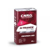Трансмиссионное масло CNRG N-Trance АТF IIIG, 4л