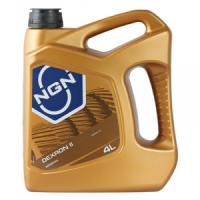 Трансмиссионное масло NGN ATF DEXRON II 4л