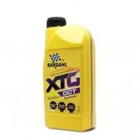Трансмиссионное масло Bardahl ATF XTG DCT 1л 36511