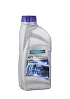 Трансмиссионное масло RAVENOL ATF Mercon V, 1 л
