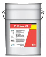 Смазка GS Grease EP 0 (Golden Pearl) 15кг
