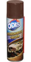 Смазка силиконовая ODIS Silicone Spray 250мл
