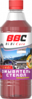 Омыватель стекол Концентрат BiBiCare Flower (цветочный) 550мл