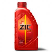 Трансмиссионное масло ZIC ATF 3, 1 л