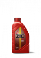 Трансмиссионное масло ZIC G-EP 80W-90, 1 л