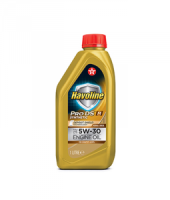 Моторное масло TEXACO HAVOLINE PRODS M SAE 5W-30, 1л
