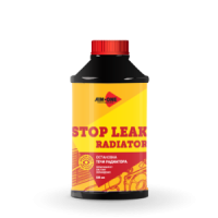 AIM-ONE SL-340 Стоп-течь радиатор 325мл AIM-ONE Stop leak radiator