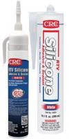 Герметик силиконовый CRC SILICONE SEALANT CLEAR