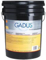 Смазка Shell Gadus S5 V 100 2 18 кг