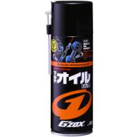Смазка проникающая G'ZOX MUTLI OIL SPRAY, 420 мл