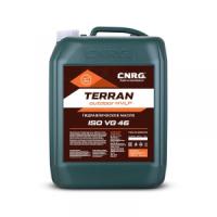 Гидравлическое масло CNRG Terran Outdoor HVLP 46, 20л