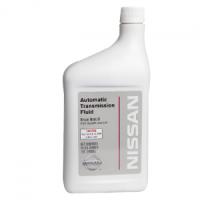 Трансмиссионное масло NISSAN Matic Fluid D (USA) 0,946л