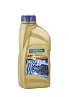 Трансмиссионное масло RAVENOL ATF J2/S, 1 л