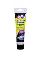 ruseff полироль фар (0,1л) фото