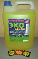 Теплоноситель -65С ЭКО-НОРМА, 50 кг