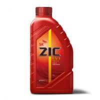 Трансмиссионное масло ZIC CVT Multi, 1 л