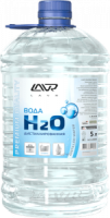 Вода дистиллированная LAVR Distilled Water 5л