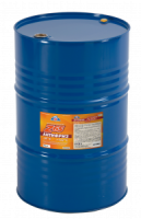 Антифриз, готовый к применению, желтый, -65С 200 литров AGA ANTIFREEZE AGA-Z65, PREMIX, 220кг