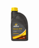 Трансмиссионное масло Devon ATF Dexron II, 1л