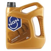 Трансмиссионное масло NGN ATF DEXRON III 4л
