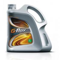 Трансмиссионное масло G-Box Far East, 4 л