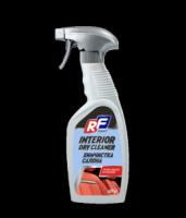 ruseff химчистка салона (600мл) фото