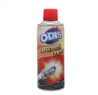 быстрый старт odis low temperature starting fluid 450 мл фото