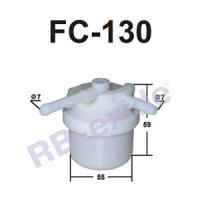 Топливный фильтр RB-exide FC130