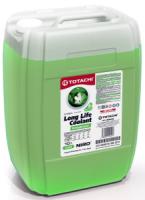 Антифриз-концентрат Концентрат TOTACHI NIRO LLC GREEN 10 л