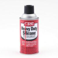 Смазка силиконовая CRC SILICONE HEAVY DUTY 213 гр