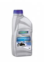 Масло для снегоходов RAVENOL SNOWMOBILES Teilsynth. 2-Takt, 1 л