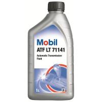 Трансмиссионное масло Mobil ATF LT 71141, 1л