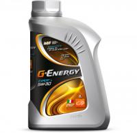 Моторное масло G-Energy Expert L 5W-30, 1л