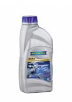 Масло для квадроциклов RAVENOL QUADROGEAR, 1 л