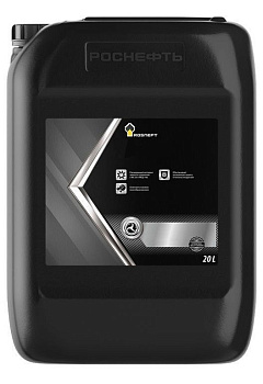 Гидравлическое масло Роснефть Gidrotec HVLP 32 , 20л