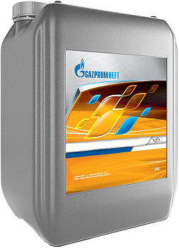Гидравлическое масло Gazpromneft Hydraulic HVLP-32, 20л